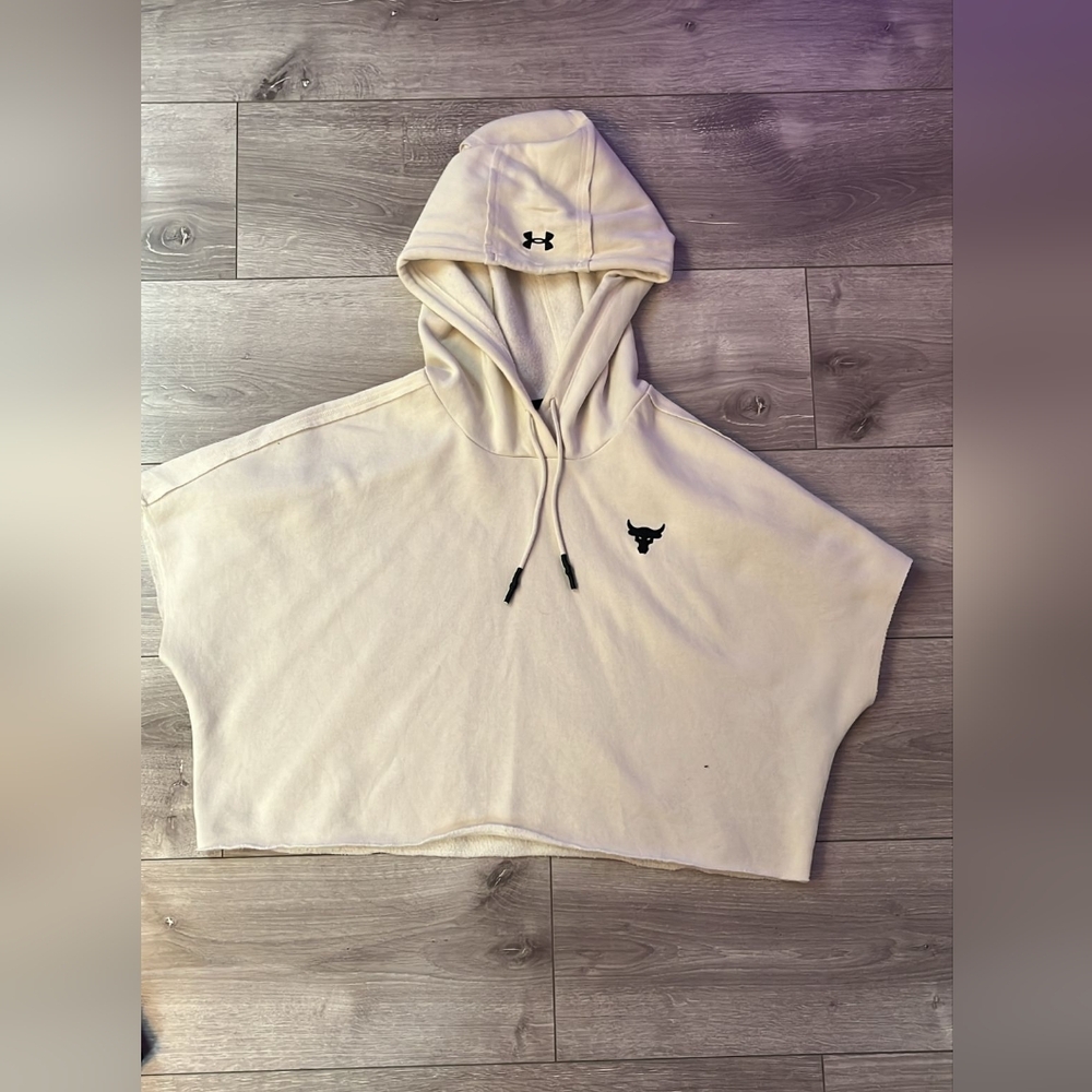 Gym hoody